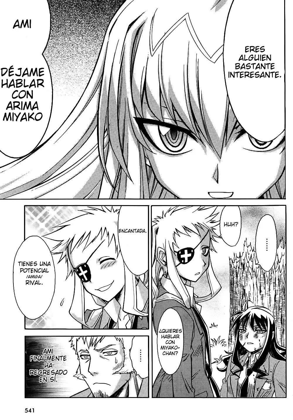 Hana no Miyako! (2013) - Capítulo 10 - Página 23 - LectorTMOo