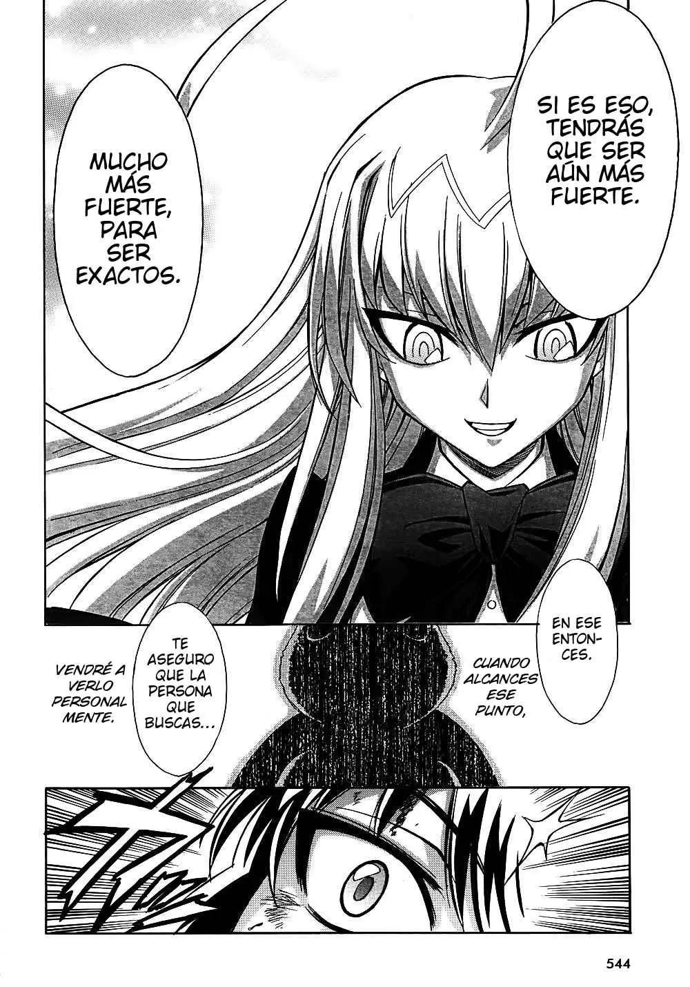 Hana no Miyako! (2013) - Capítulo 10 - Página 26 - LectorTMOo