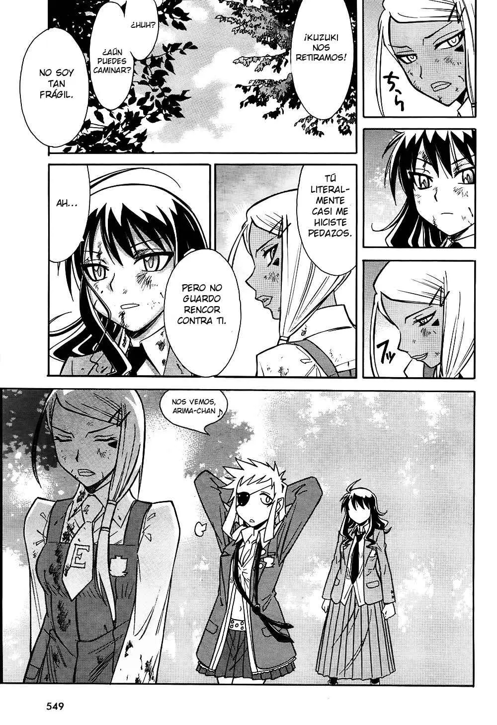 Hana no Miyako! (2013) - Capítulo 10 - Página 30 - LectorTMOo