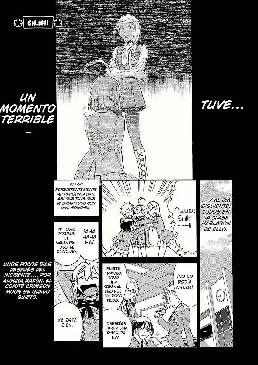 Hana no Miyako! (2013) - Capítulo 11 - Página 2 - LectorTMOo