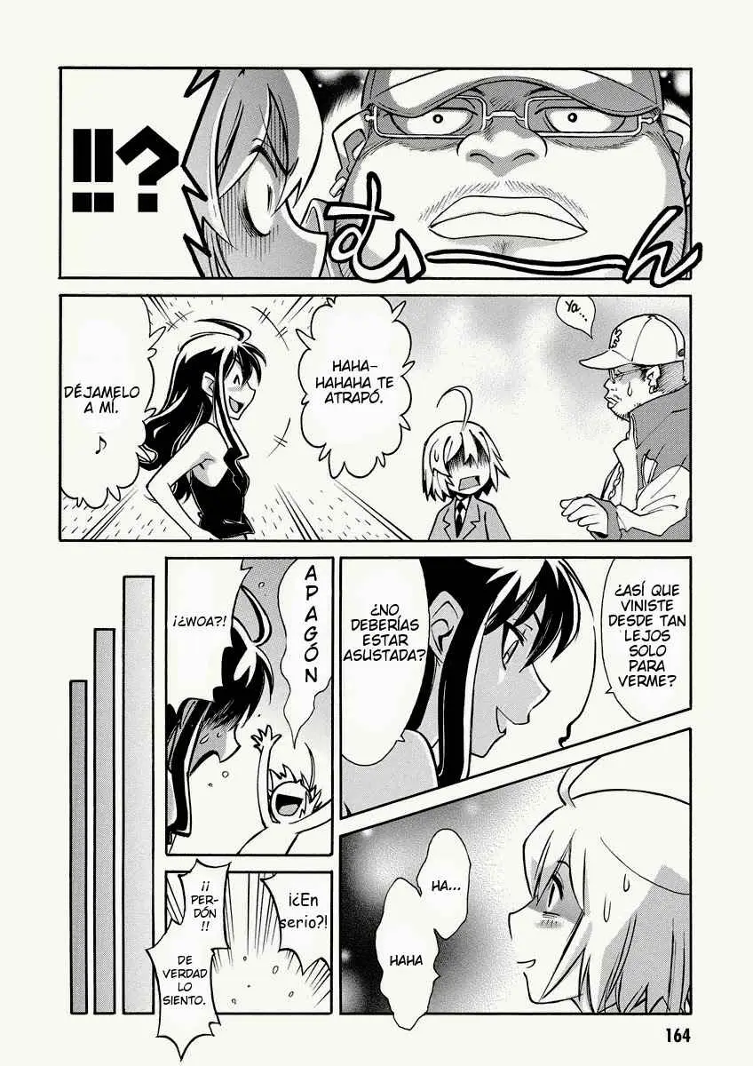 Hana no Miyako! (2013) - Capítulo 11 - Página 9 - LectorTMOo