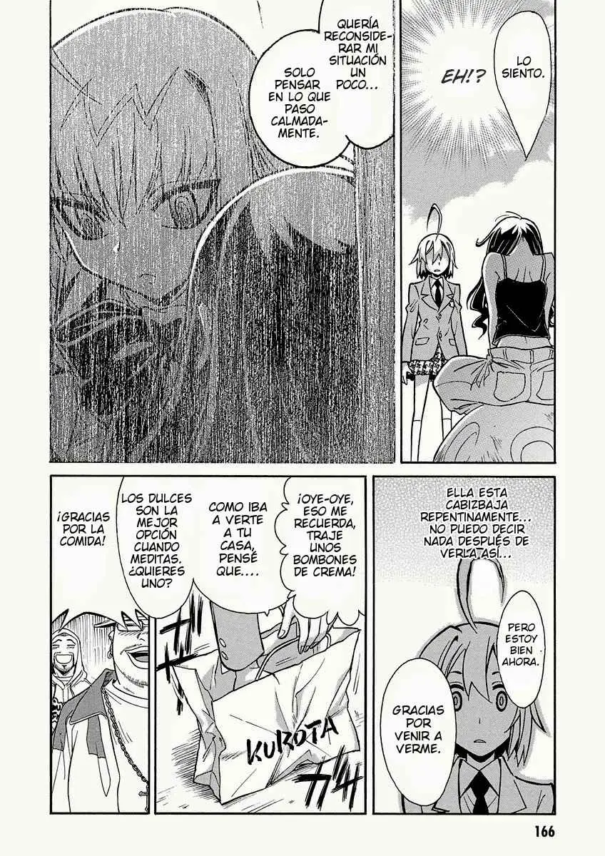Hana no Miyako! (2013) - Capítulo 11 - Página 11 - LectorTMOo