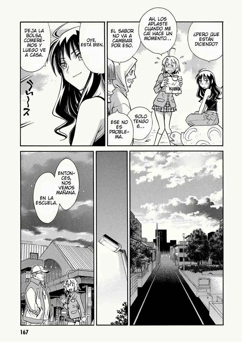 Hana no Miyako! (2013) - Capítulo 11 - Página 12 - LectorTMOo