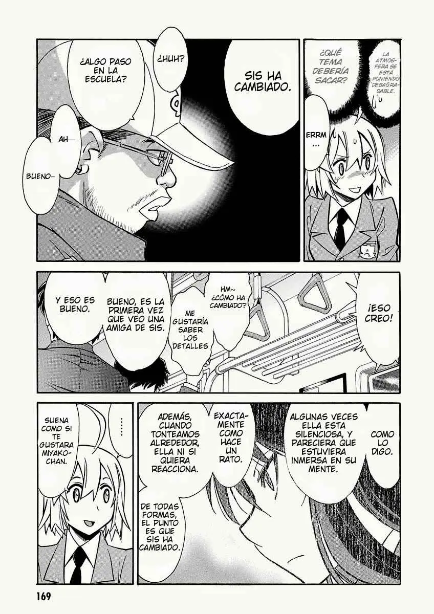 Hana no Miyako! (2013) - Capítulo 11 - Página 14 - LectorTMOo