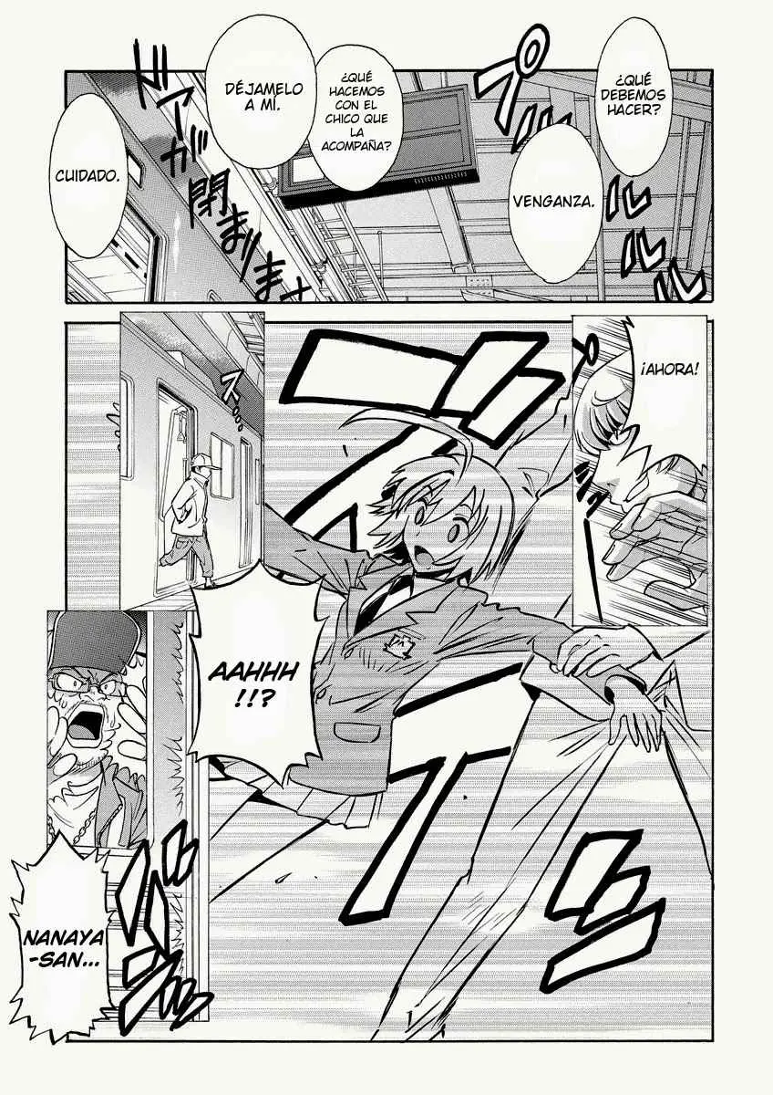 Hana no Miyako! (2013) - Capítulo 11 - Página 16 - LectorTMOo