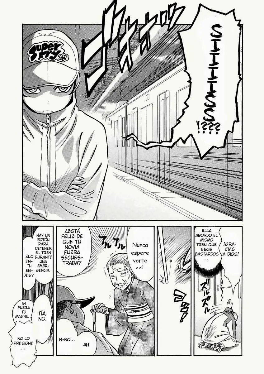 Hana no Miyako! (2013) - Capítulo 11 - Página 18 - LectorTMOo