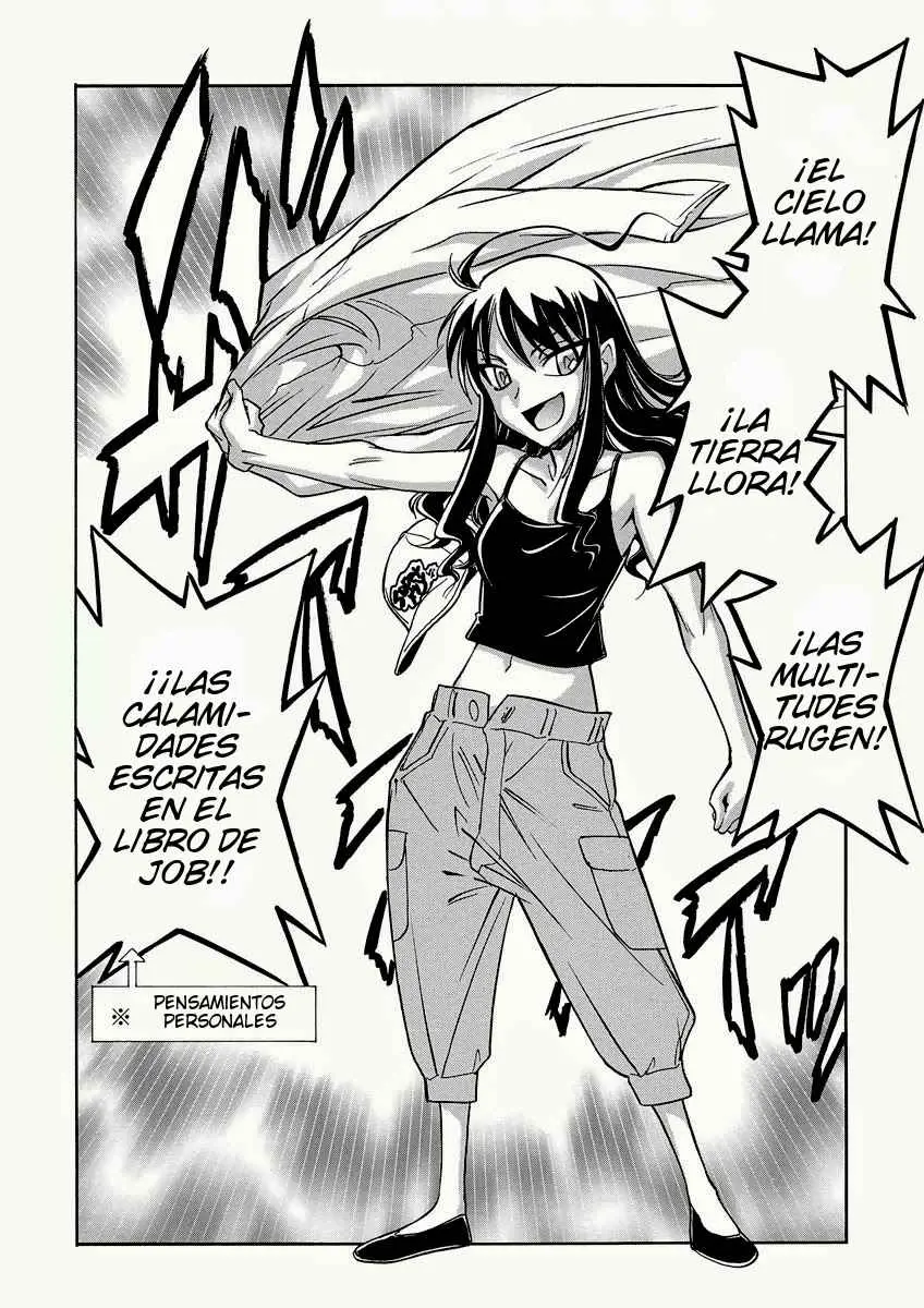 Hana no Miyako! (2013) - Capítulo 11 - Página 21 - LectorTMOo