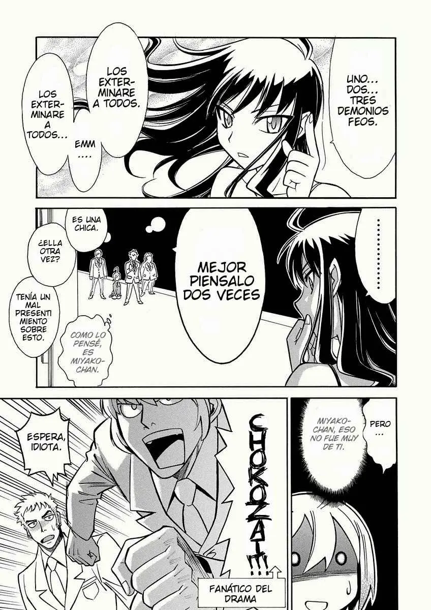Hana no Miyako! (2013) - Capítulo 11 - Página 22 - LectorTMOo