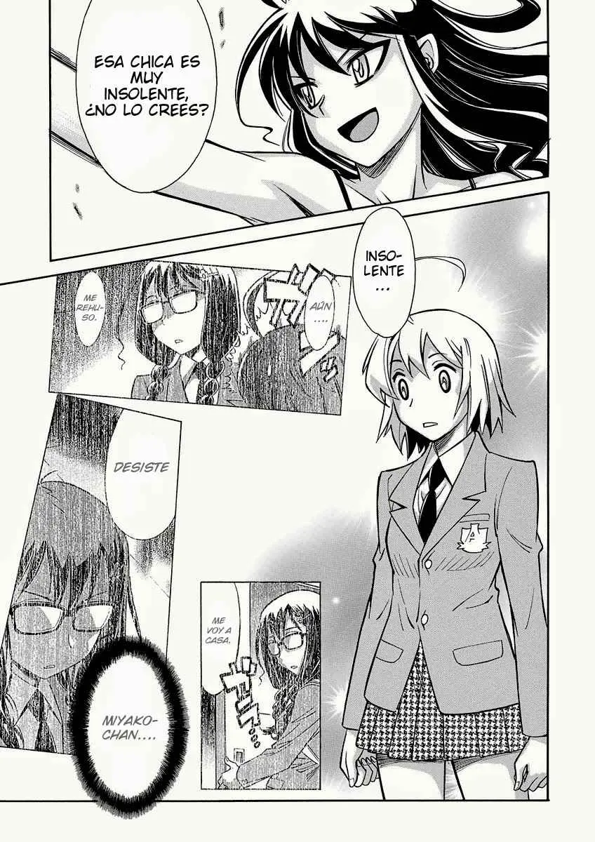 Hana no Miyako! (2013) - Capítulo 11 - Página 24 - LectorTMOo