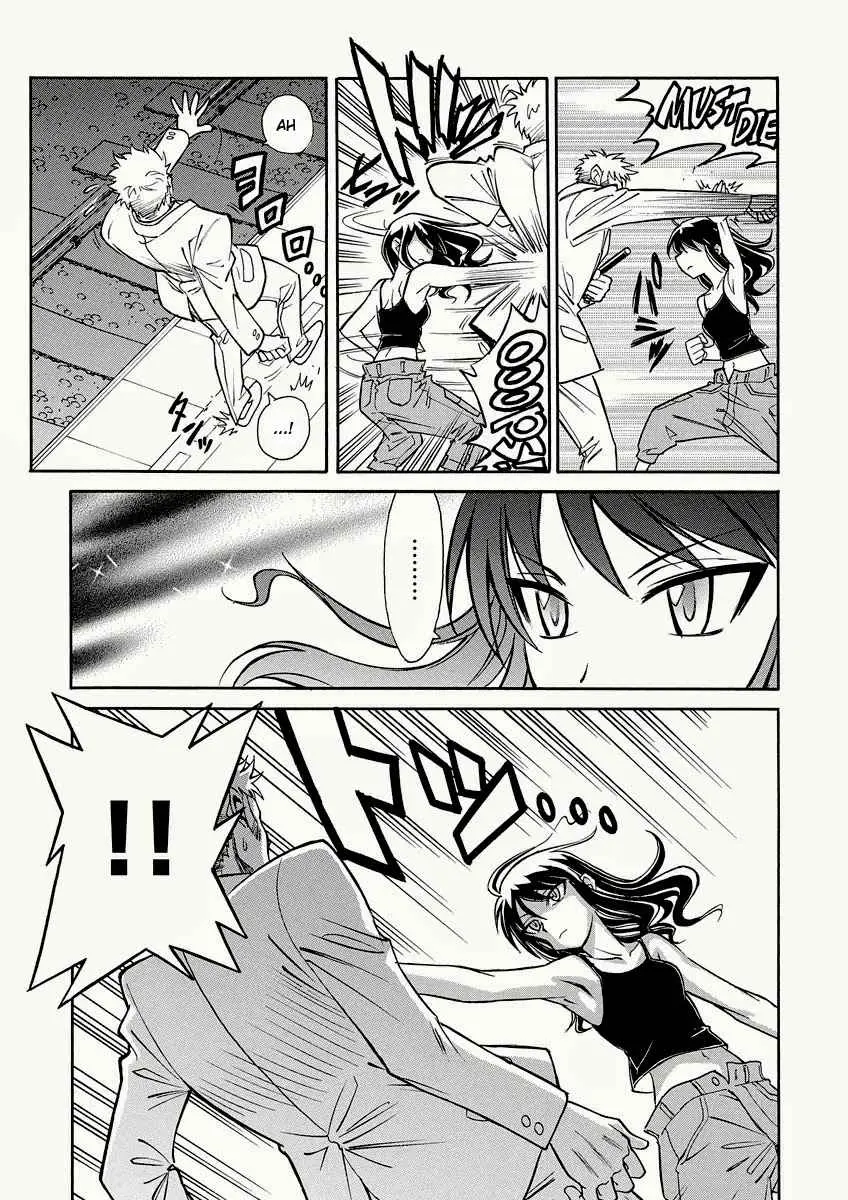 Hana no Miyako! (2013) - Capítulo 11 - Página 26 - LectorTMOo