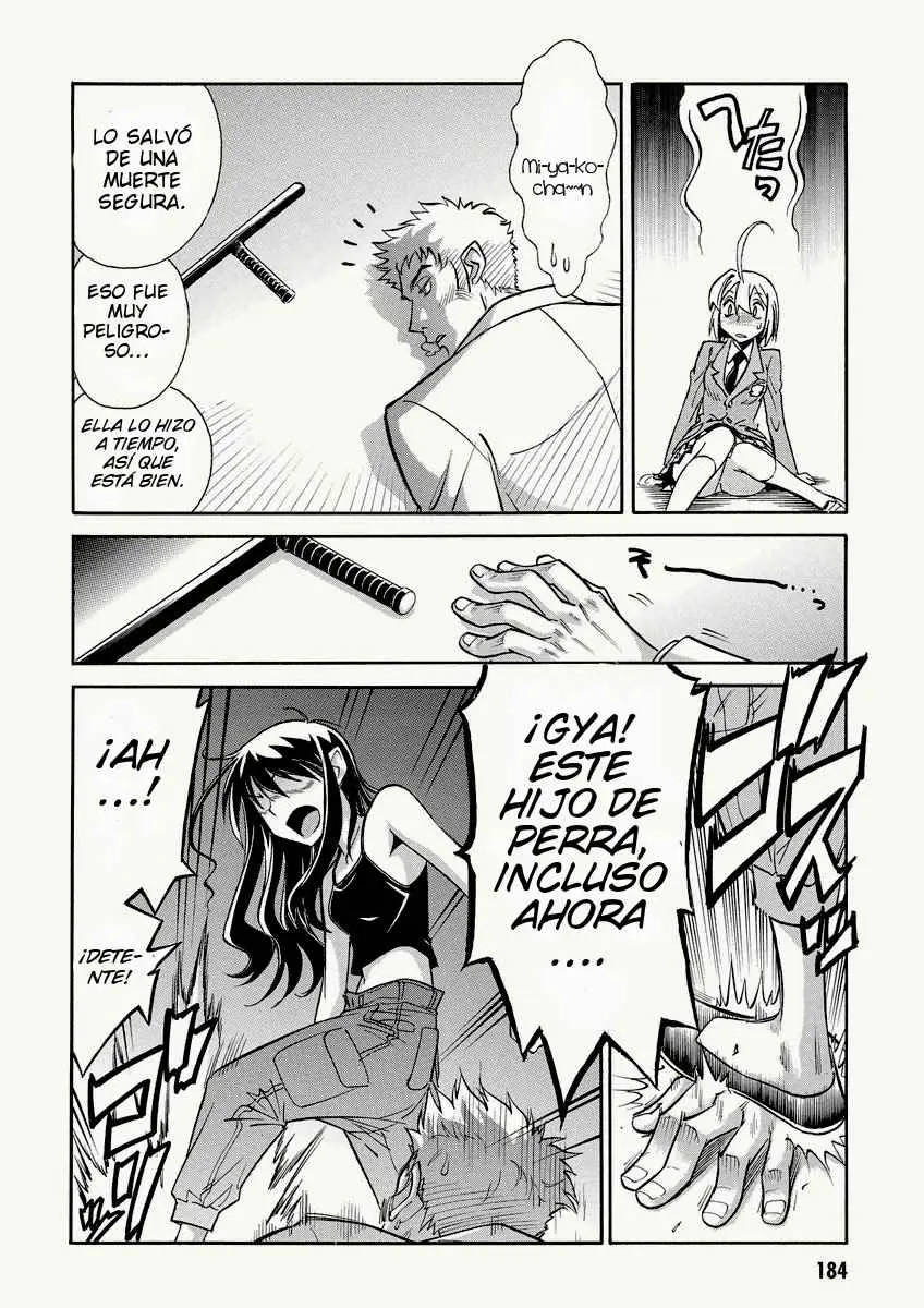 Hana no Miyako! (2013) - Capítulo 11 - Página 29 - LectorTMOo