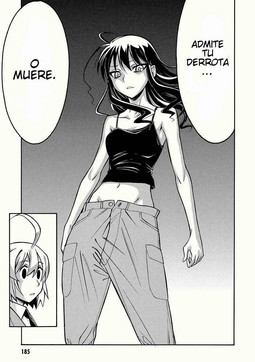 Hana no Miyako! (2013) - Capítulo 11 - Página 30 - LectorTMOo