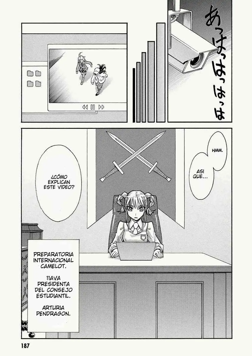 Hana no Miyako! (2013) - Capítulo 11 - Página 32 - LectorTMOo