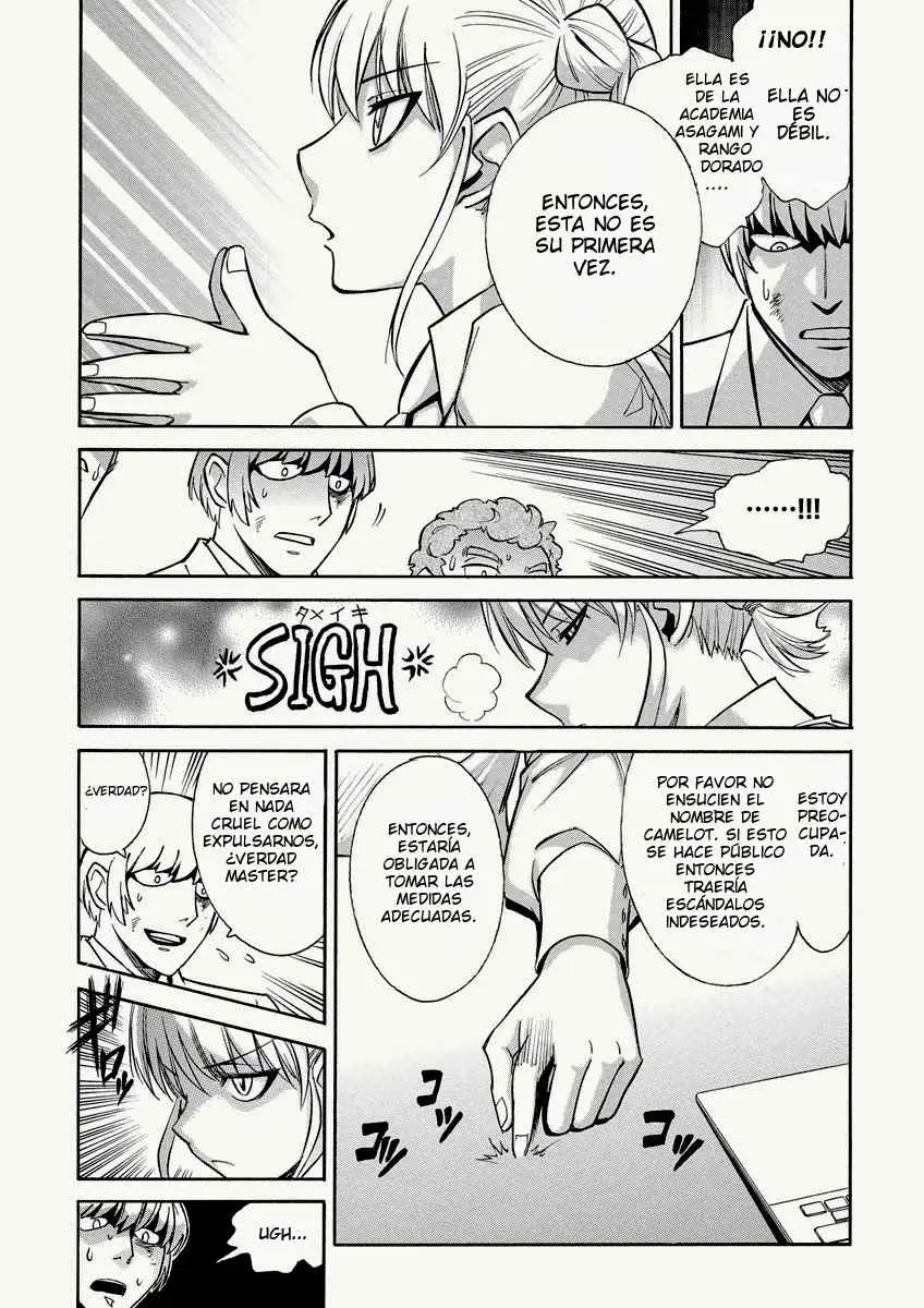 Hana no Miyako! (2013) - Capítulo 11 - Página 34 - LectorTMOo