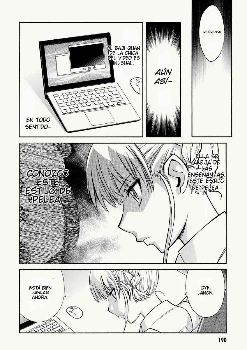 Hana no Miyako! (2013) - Capítulo 11 - Página 35 - LectorTMOo