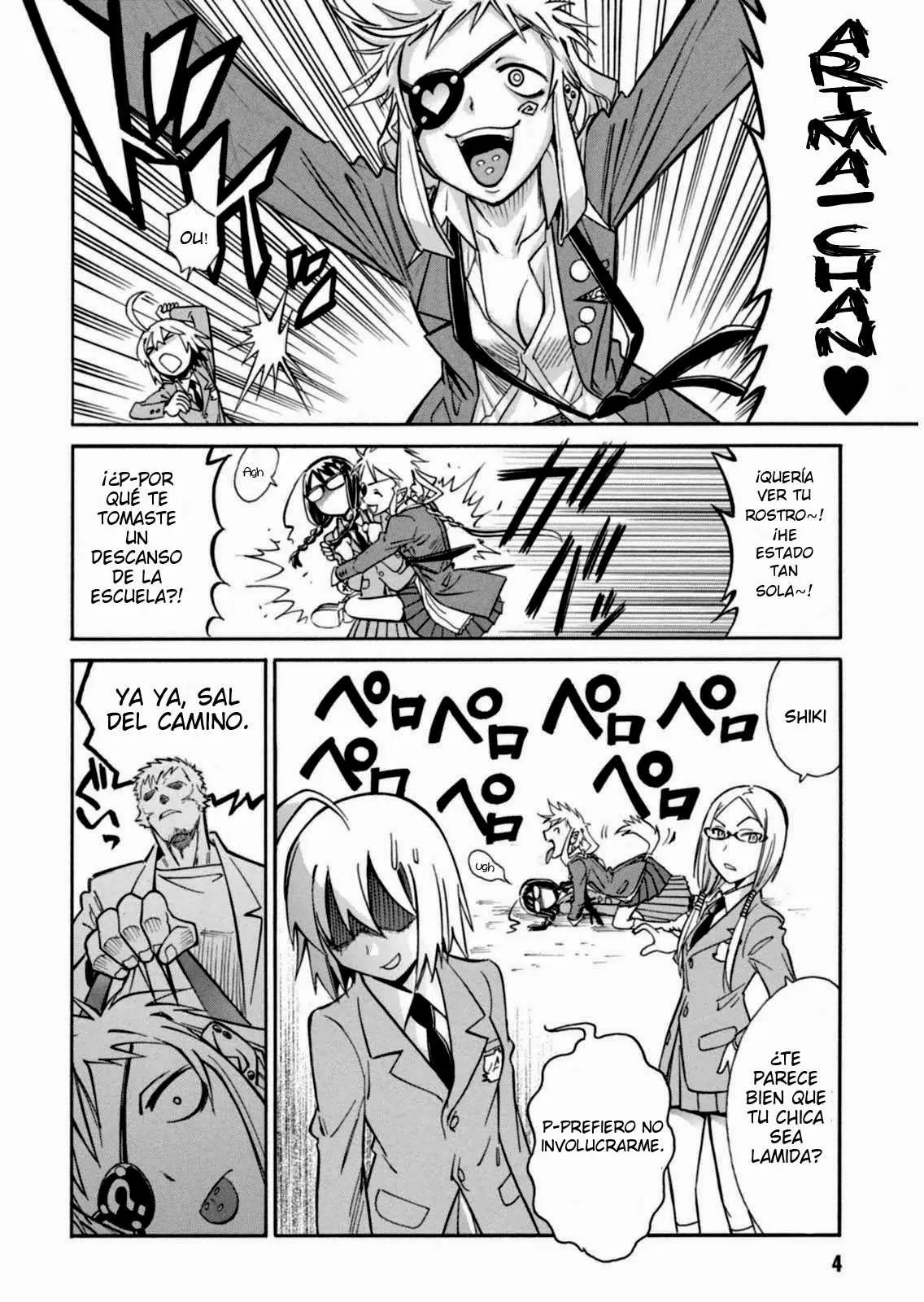 Hana no Miyako! (2013) - Capítulo 12 - Página 6 - LectorTMOo
