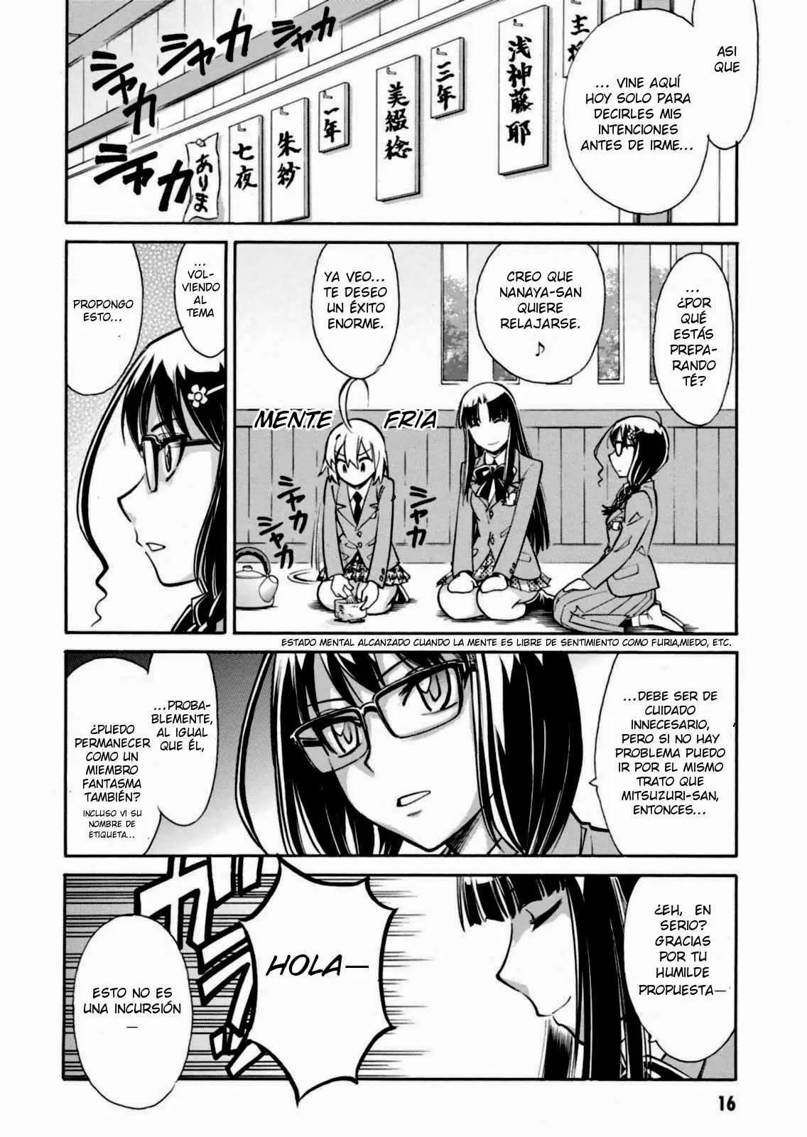 Hana no Miyako! (2013) - Capítulo 12 - Página 18 - LectorTMOo