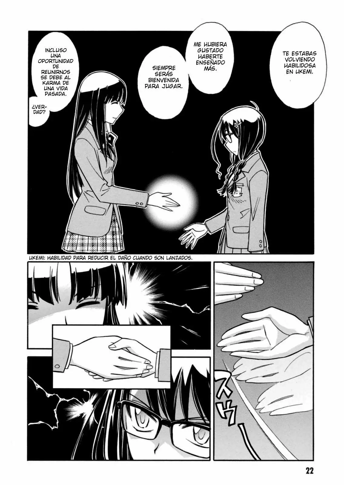 Hana no Miyako! (2013) - Capítulo 12 - Página 24 - LectorTMOo