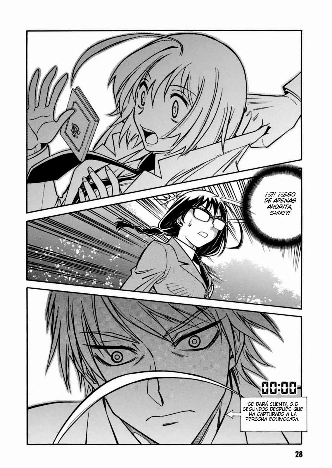 Hana no Miyako! (2013) - Capítulo 12 - Página 30 - LectorTMOo