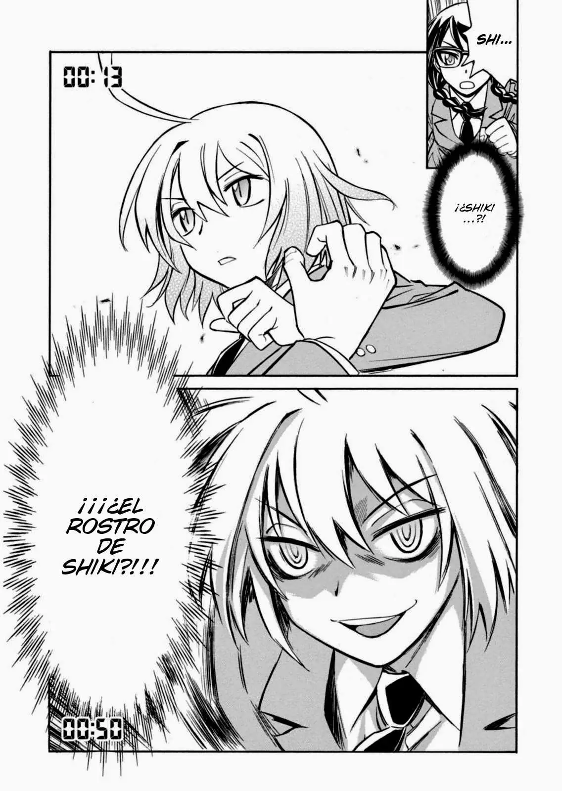 Hana no Miyako! (2013) - Capítulo 12 - Página 31 - LectorTMOo