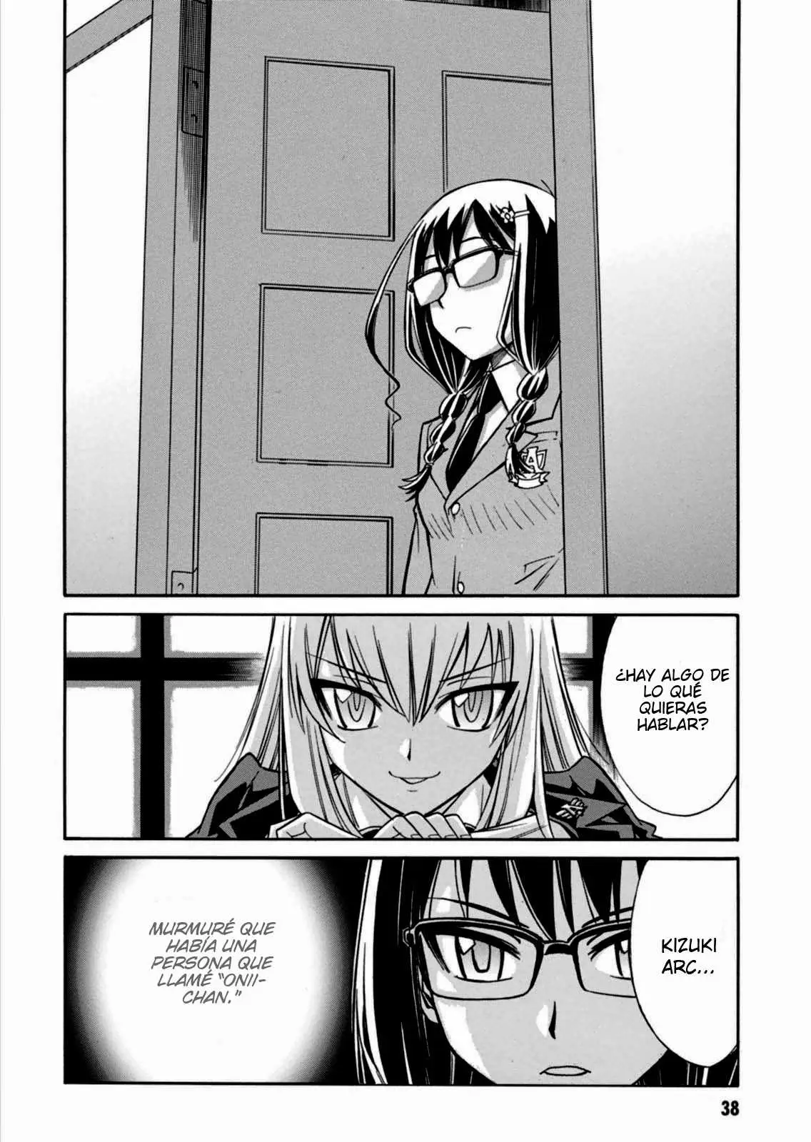 Hana no Miyako! (2013) - Capítulo 13 - Página 3 - LectorTMOo