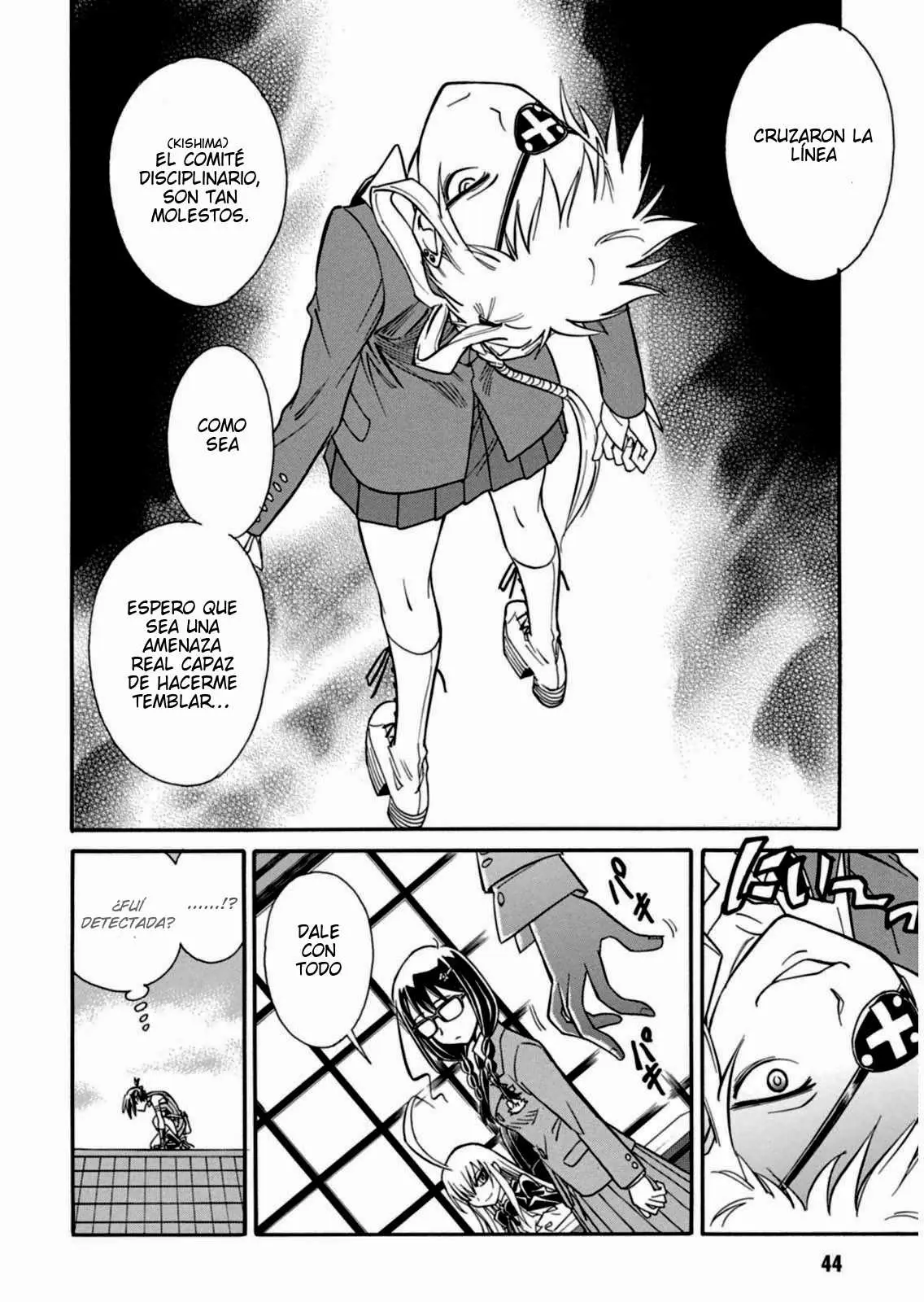 Hana no Miyako! (2013) - Capítulo 13 - Página 9 - LectorTMOo