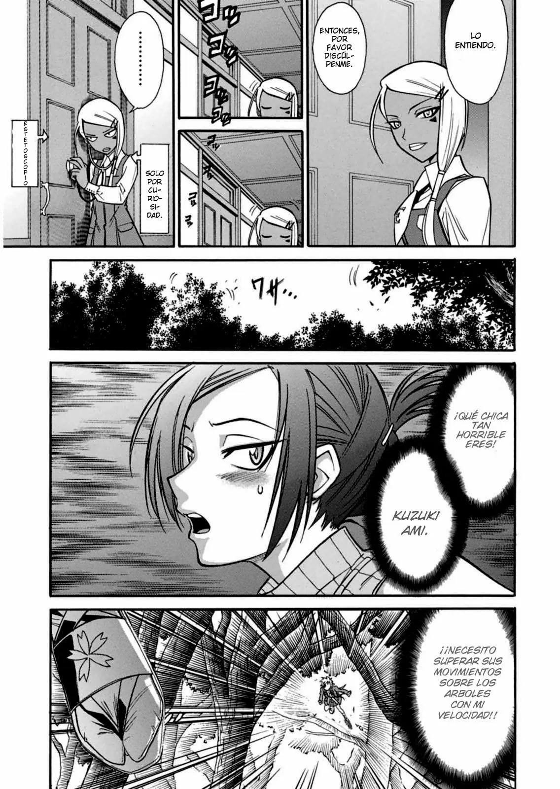 Hana no Miyako! (2013) - Capítulo 13 - Página 12 - LectorTMOo