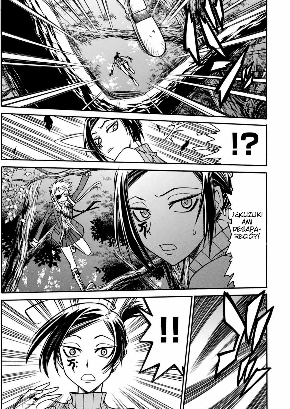 Hana no Miyako! (2013) - Capítulo 13 - Página 14 - LectorTMOo