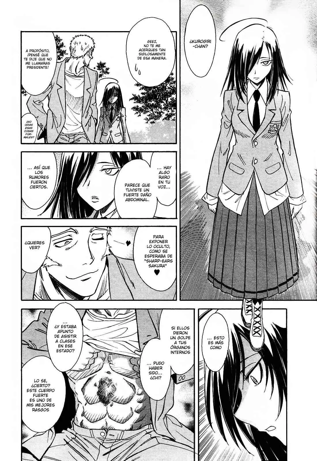 Hana no Miyako! (2013) - Capítulo 2 - Página 9 - LectorTMOo