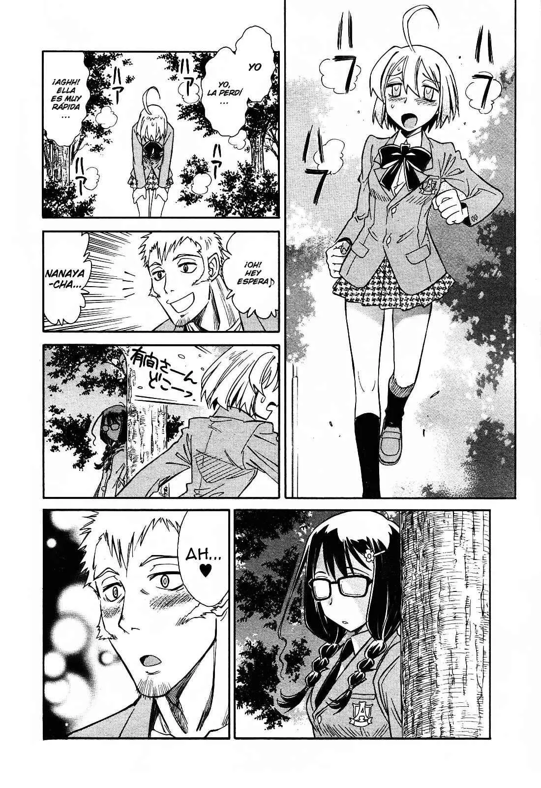 Hana no Miyako! (2013) - Capítulo 2 - Página 11 - LectorTMOo