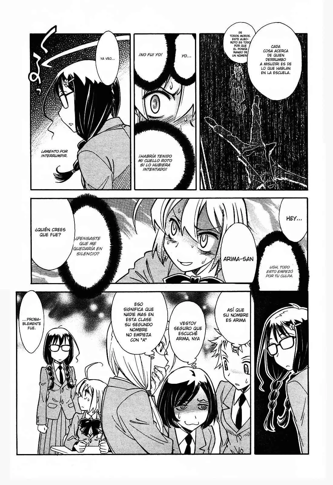 Hana no Miyako! (2013) - Capítulo 2 - Página 20 - LectorTMOo