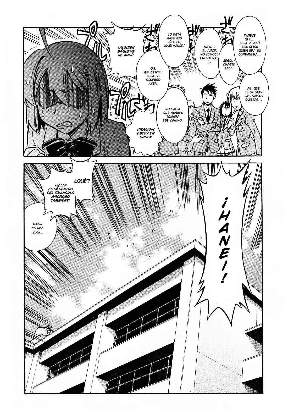 Hana no Miyako! (2013) - Capítulo 2 - Página 23 - LectorTMOo