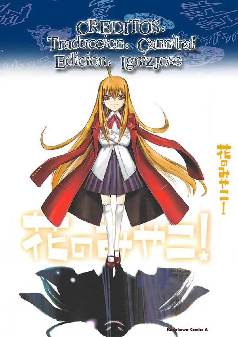 Hana no Miyako! (2013) - Capítulo 2 - Página 26 - LectorTMOo