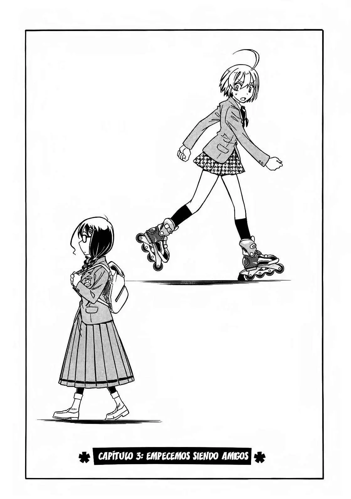 Hana no Miyako! (2013) - Capítulo 3 - Página 4 - LectorTMOo