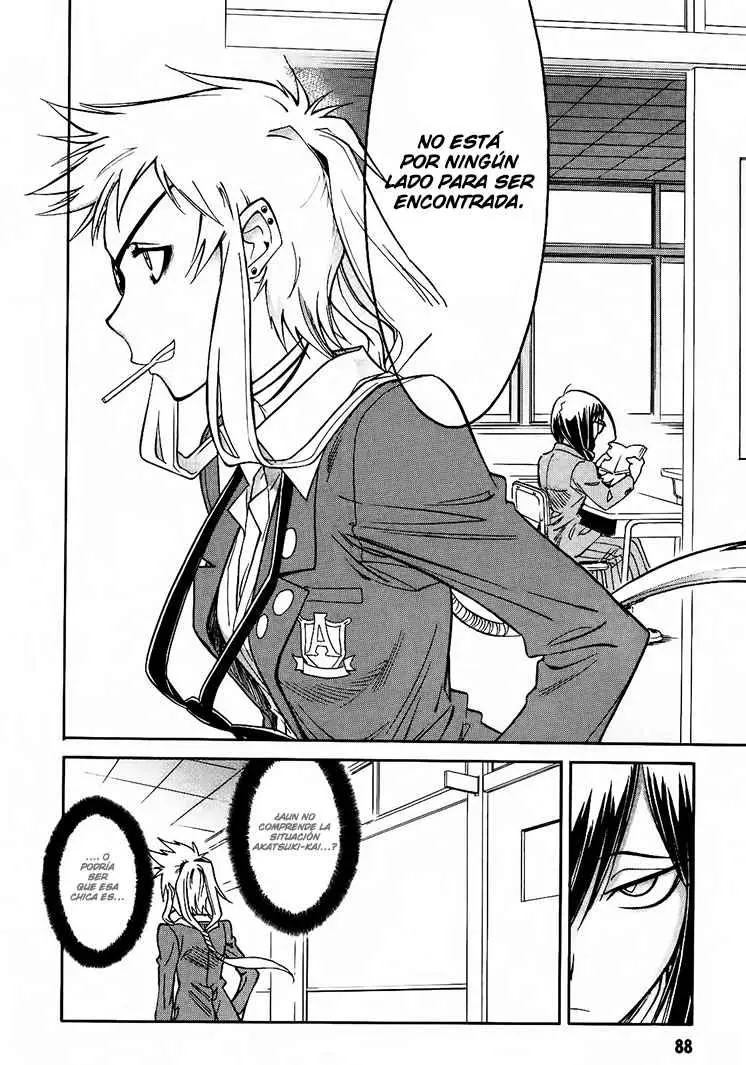Hana no Miyako! (2013) - Capítulo 3 - Página 11 - LectorTMOo