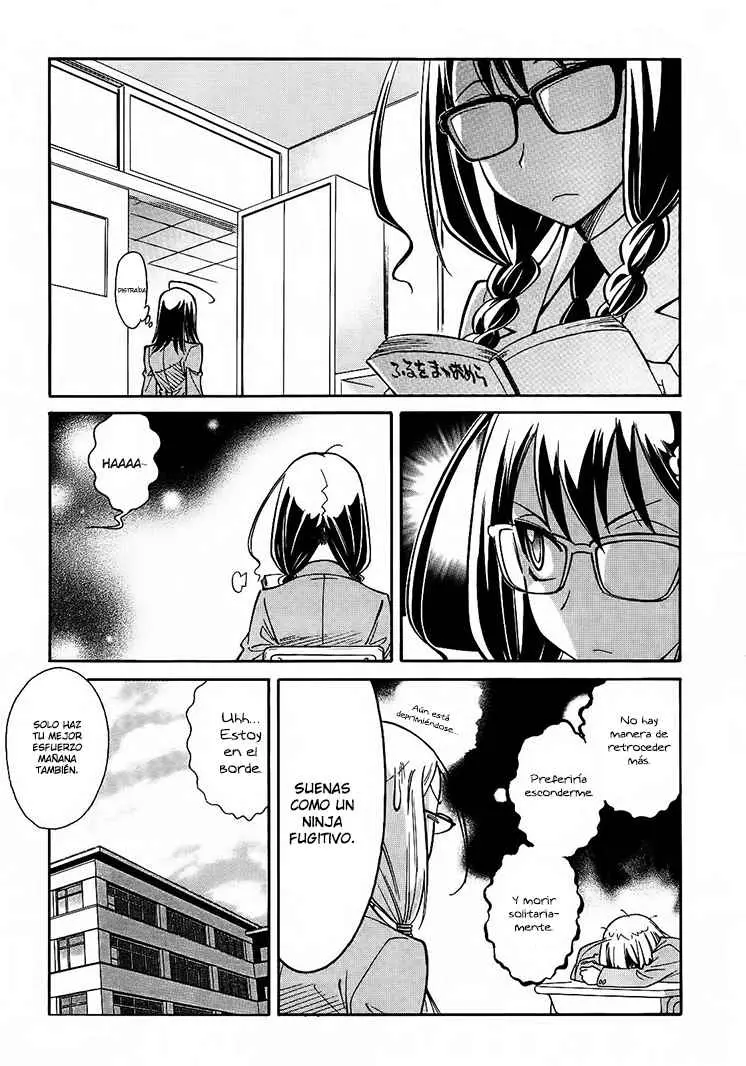 Hana no Miyako! (2013) - Capítulo 3 - Página 12 - LectorTMOo