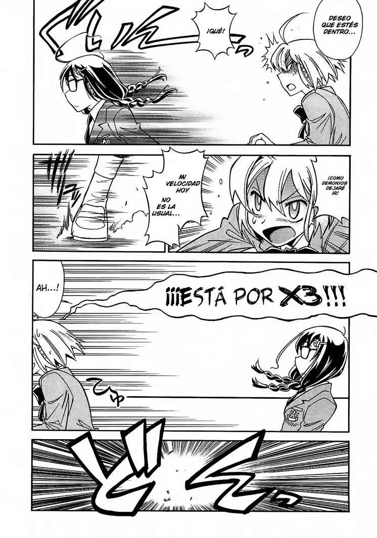 Hana no Miyako! (2013) - Capítulo 3 - Página 15 - LectorTMOo
