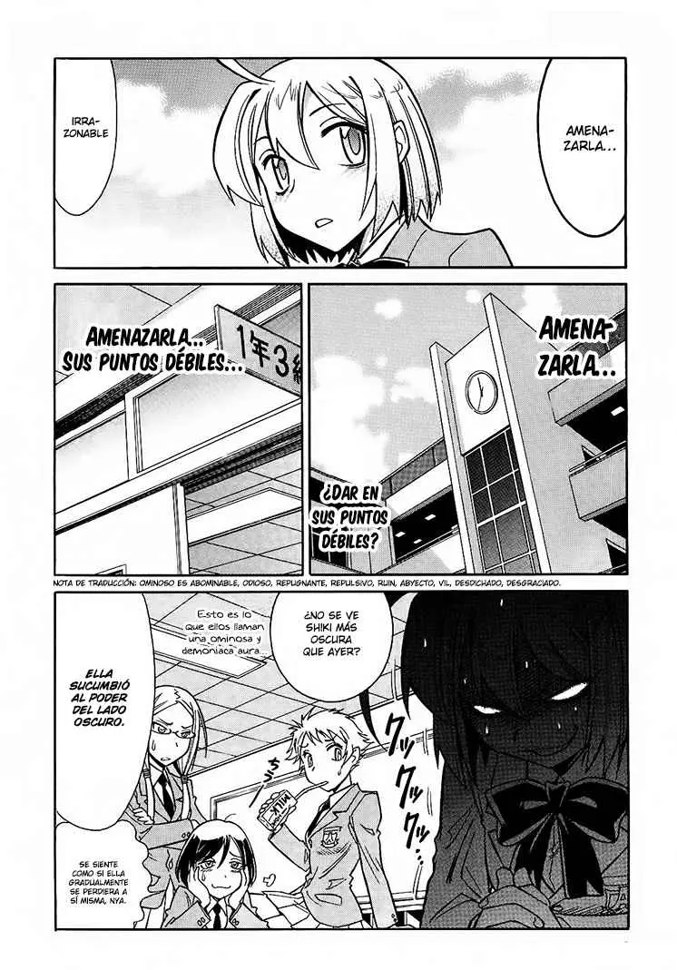 Hana no Miyako! (2013) - Capítulo 3 - Página 23 - LectorTMOo