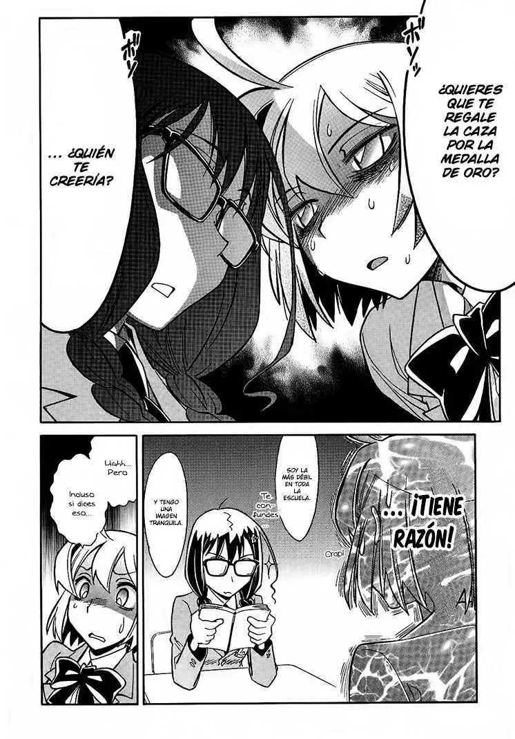 Hana no Miyako! (2013) - Capítulo 3 - Página 25 - LectorTMOo