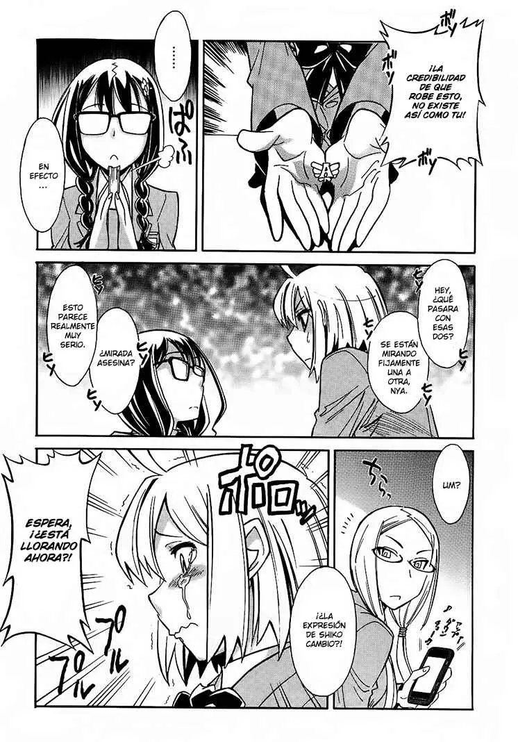 Hana no Miyako! (2013) - Capítulo 3 - Página 26 - LectorTMOo