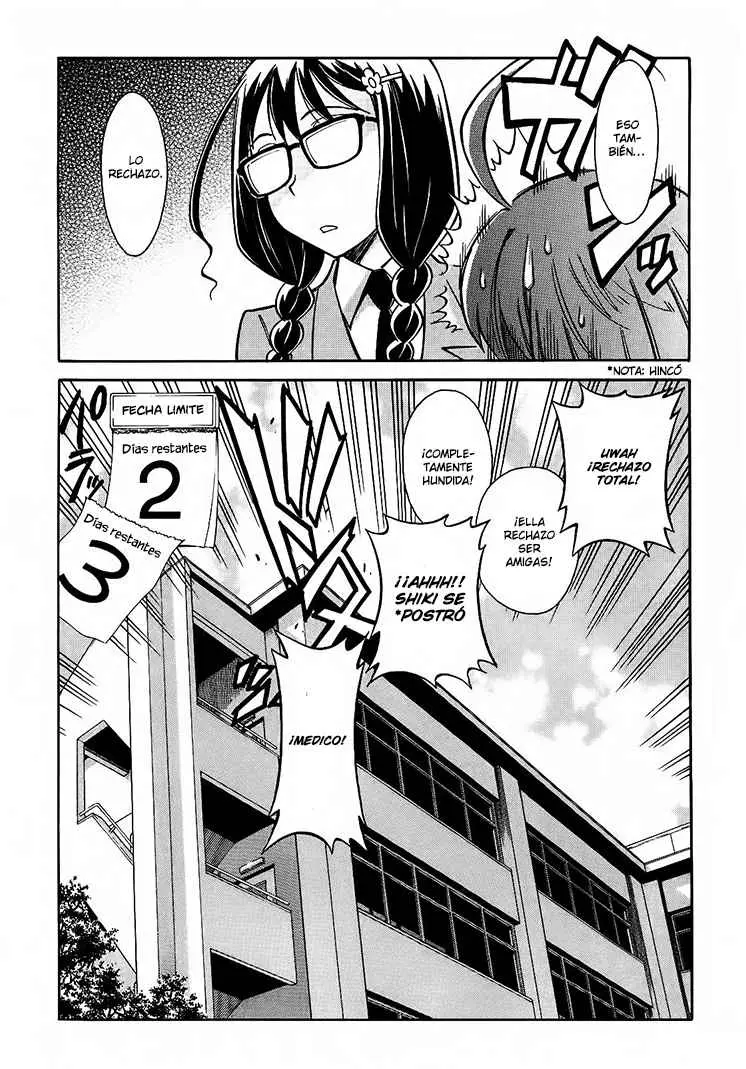 Hana no Miyako! (2013) - Capítulo 3 - Página 29 - LectorTMOo