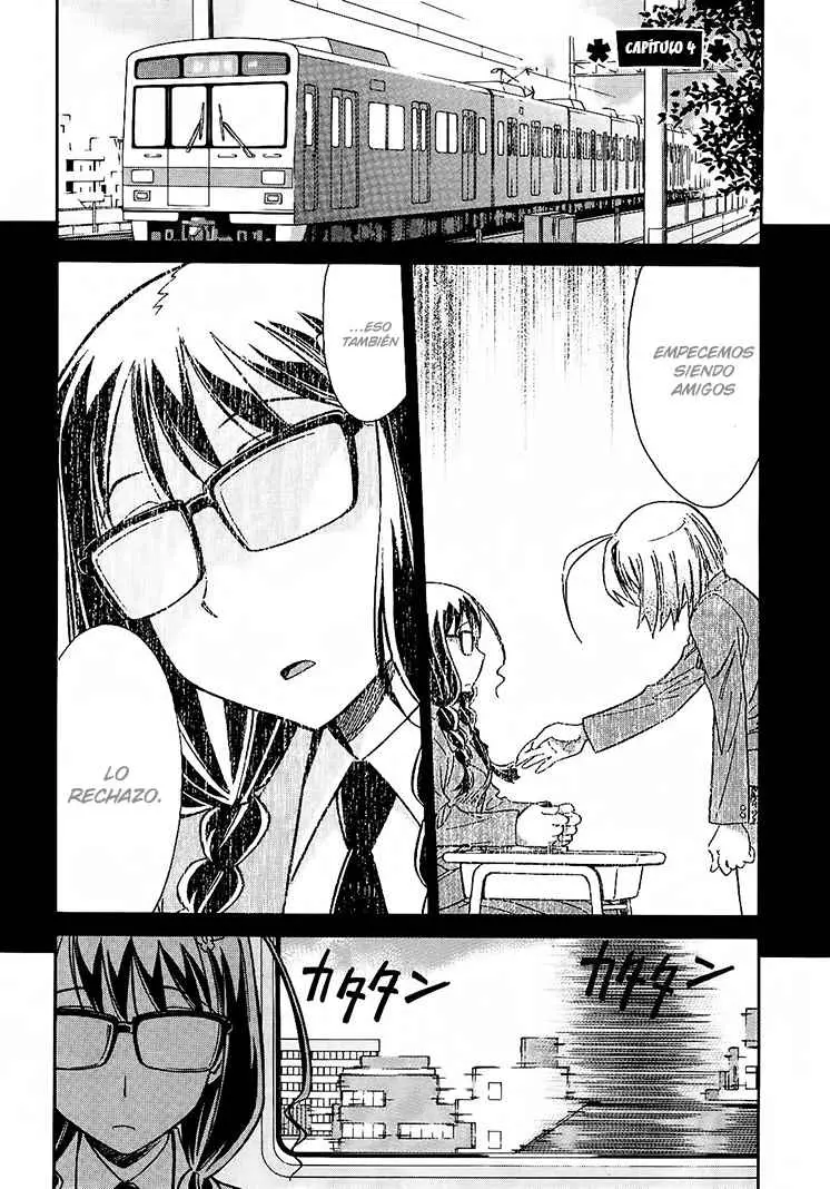 Hana no Miyako! (2013) - Capítulo 4 - Página 2 - LectorTMOo