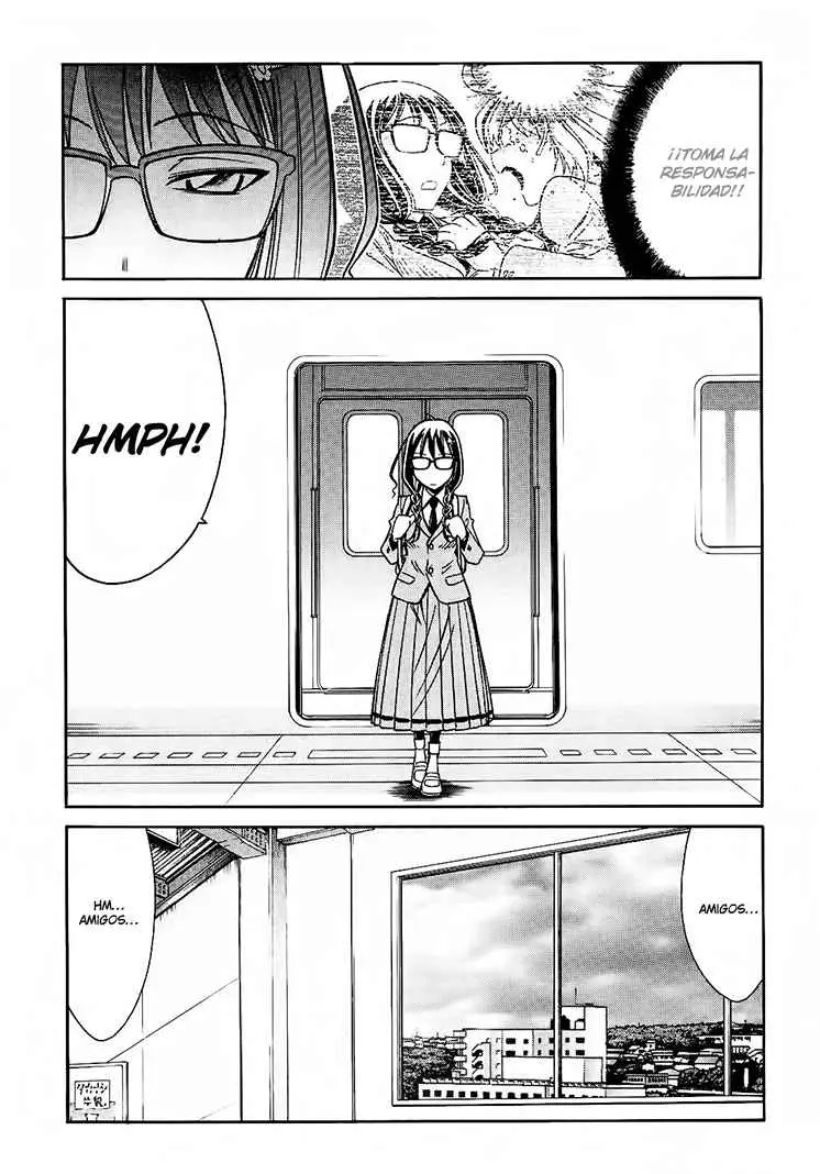 Hana no Miyako! (2013) - Capítulo 4 - Página 3 - LectorTMOo