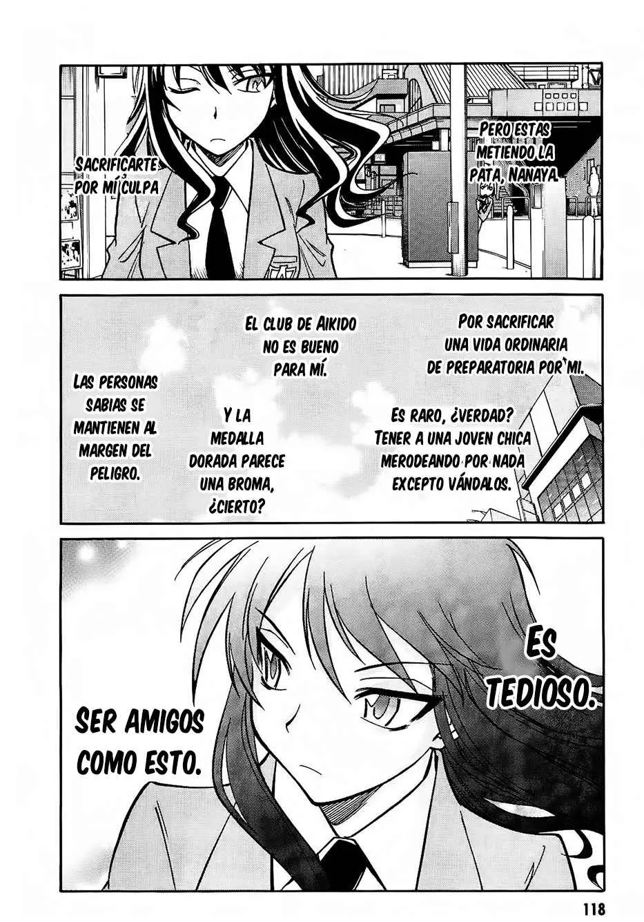 Hana no Miyako! (2013) - Capítulo 4 - Página 13 - LectorTMOo