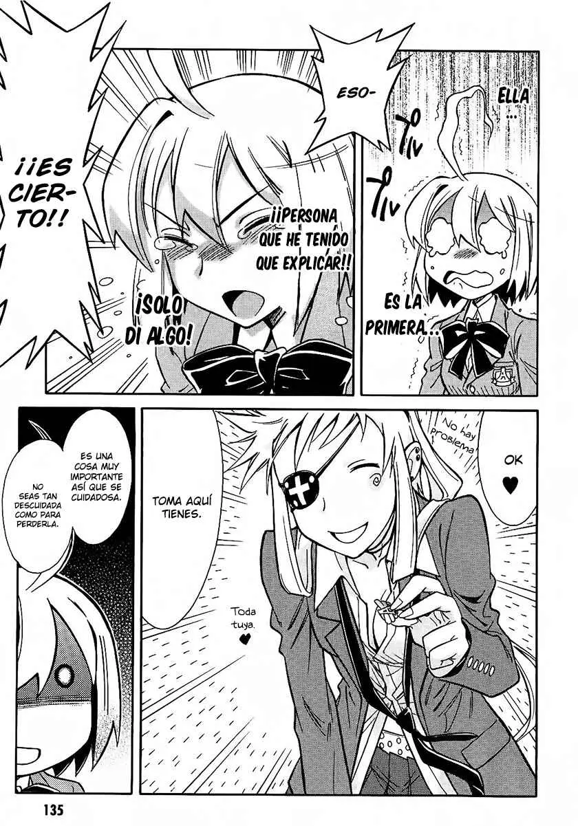 Hana no Miyako! (2013) - Capítulo 4 - Página 29 - LectorTMOo