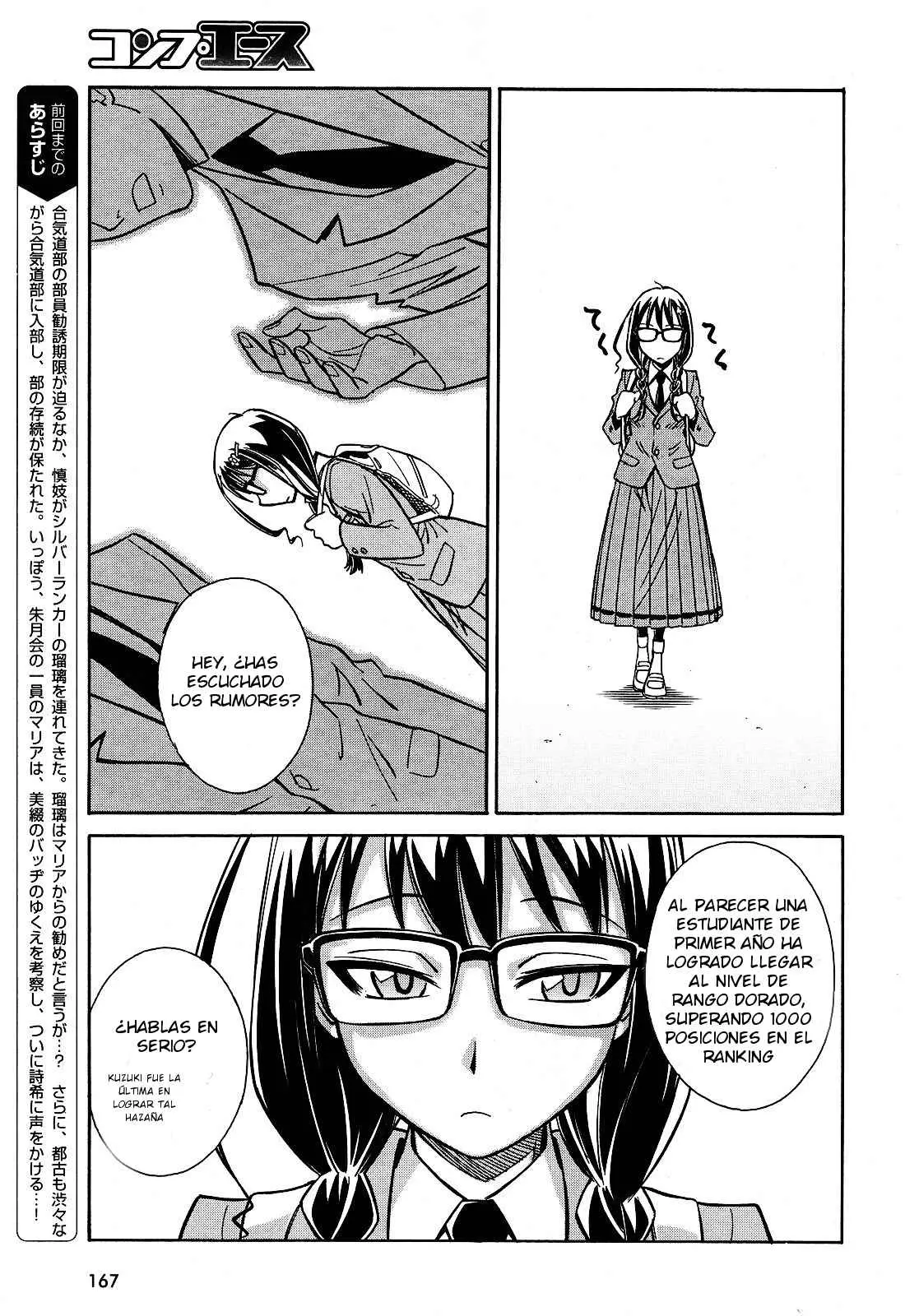 Hana no Miyako! (2013) - Capítulo 7 - Página 5 - LectorTMOo