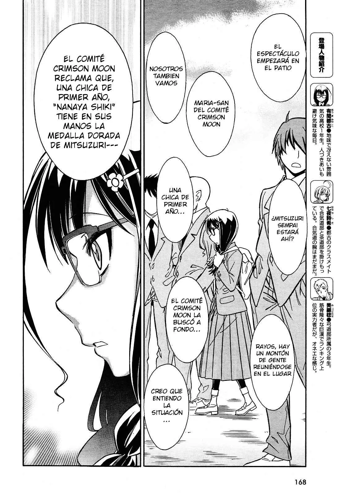 Hana no Miyako! (2013) - Capítulo 7 - Página 6 - LectorTMOo