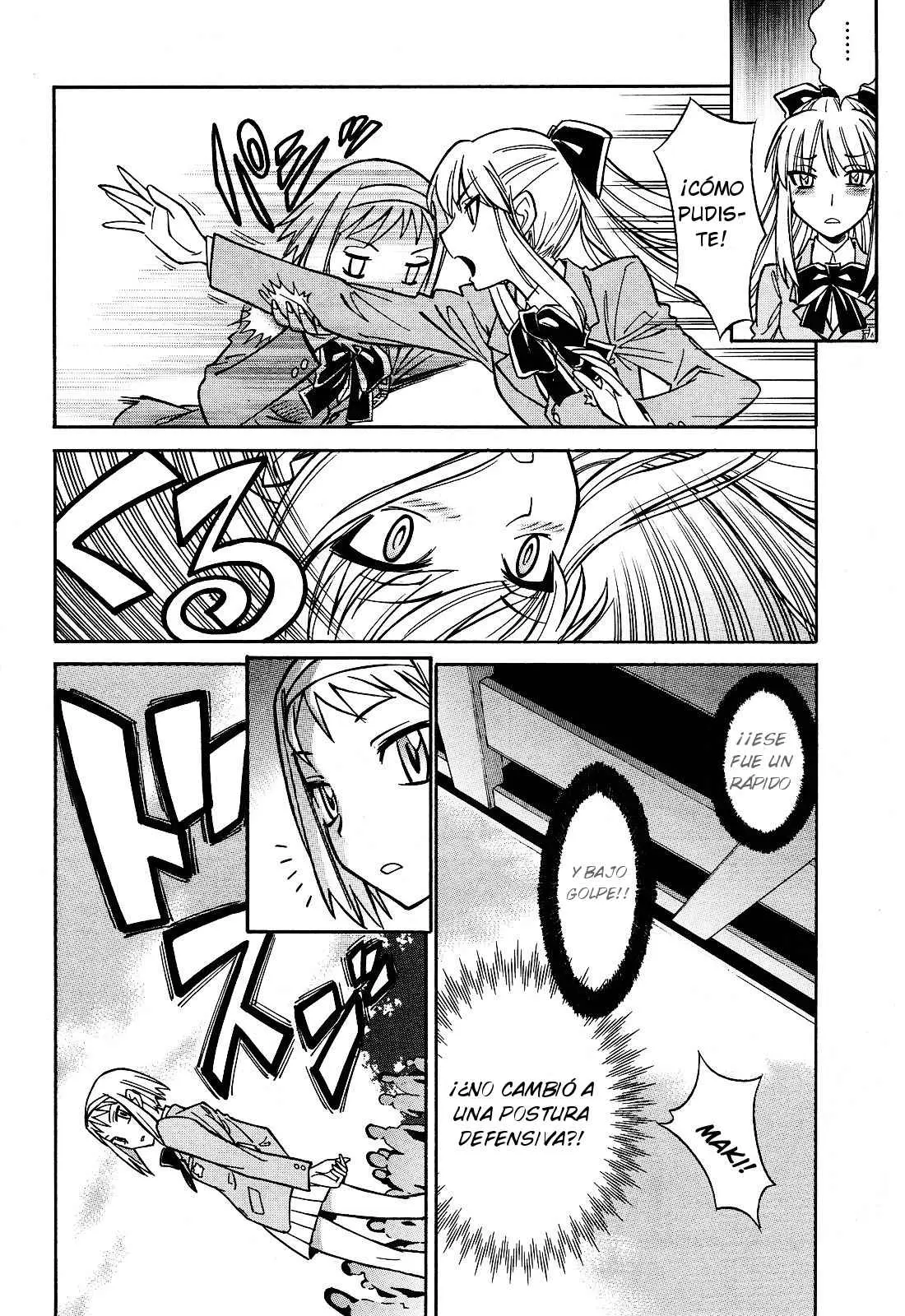 Hana no Miyako! (2013) - Capítulo 7 - Página 10 - LectorTMOo