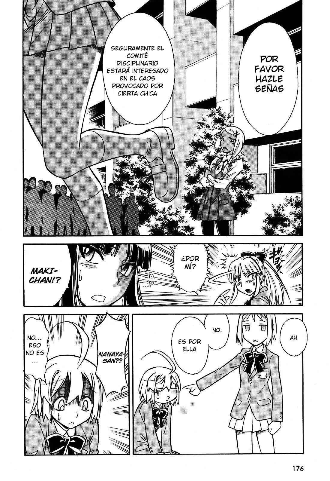 Hana no Miyako! (2013) - Capítulo 7 - Página 14 - LectorTMOo