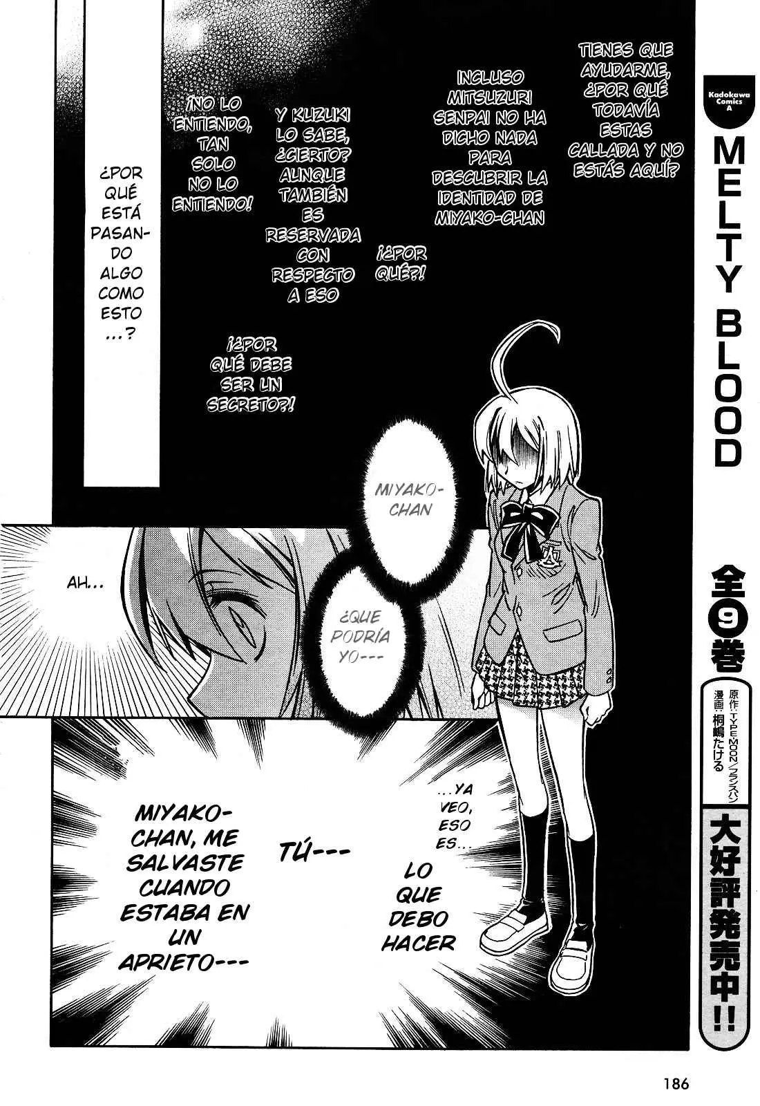 Hana no Miyako! (2013) - Capítulo 7 - Página 24 - LectorTMOo
